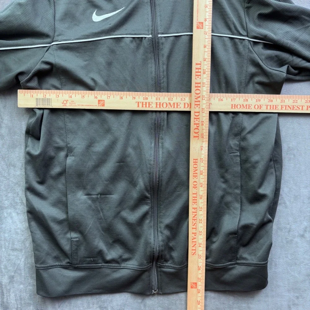 Nike dri fit